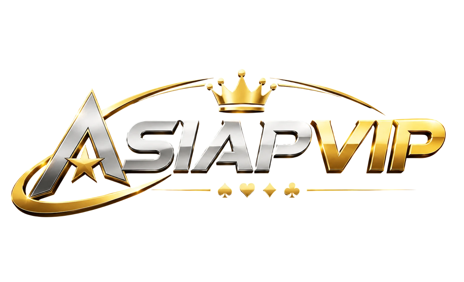 Logo ASIAPVIP